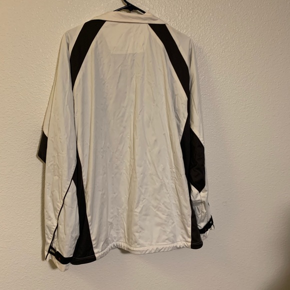 Antigua Padres jacket size XL - Picture 4 of 4